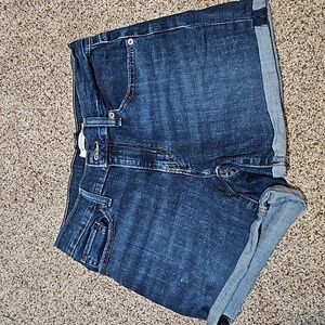Levi Strauss
